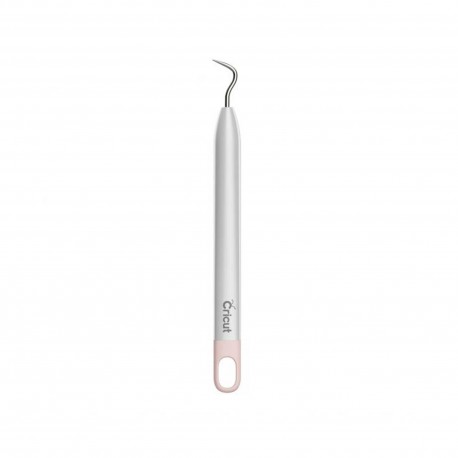 HOOK PELADOR ROSADO / CRICUT