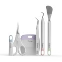 KIT DE HERRAMIENTAS BASICO 5 PIEZAS / CRICUT