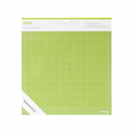 SOPORTE MAT ADH. ESTD 12"X12" / CRICUT