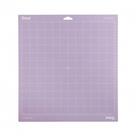 SOPORTE MAT ADH. STRONG 12"X12" / CRICUT