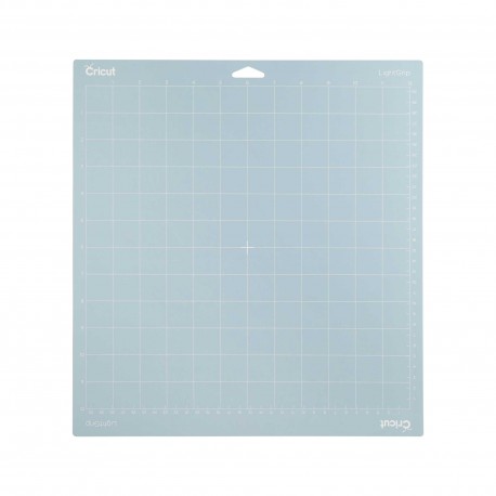 SOPORTE MAT ADH. LIGHT 12"X12" / CRICUT