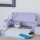 SOPORTE MAT ADH. LIGHT 12"X12" / CRICUT