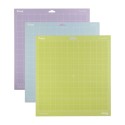 SOPORTE MAT COMBO 12"X12" (3 STD + LIGHT + STRONG) / CRICUT