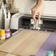 SOPORTE MAT COMBO 12"X12" (3 STD + LIGHT + STRONG) / CRICUT