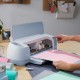 SOPORTE MAT COMBO 12"X12" (3 STD + LIGHT + STRONG) / CRICUT