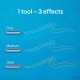 KIT DE TRANSFERENCIA TERMICA FOIL / CRICUT