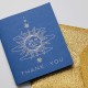 KIT DE TRANSFERENCIA TERMICA FOIL / CRICUT