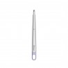 HERRAMIENTA MANUAL TIPO LAPIZ PUNZON PARA REPUJADO / CRICUT