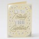 JOY GLITTER GEL PENS 0.8 BLACK GOLD SLVR/ CRICUT