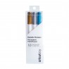 PLUMONES METALICOS X 3 U DE COLOR ORO, PLATA Y AZUL PARA JOY DE 1.0 MM / CRICUT