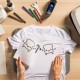PLUMONES INFUSIBLE INK NEON X 5 U. / CRICUT