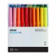PLUMONES INFUSIBLE INK X 30 U. / CRICUT