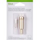 CUCHILLA PREMIUM PUNTA FINA + CARCASA - EXPLORE Y MAKER / CRICUT