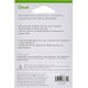 CUCHILLA PREMIUM PUNTA FINA + CARCASA - EXPLORE Y MAKER / CRICUT