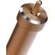 CUCHILLA PREMIUM PUNTA FINA + CARCASA - EXPLORE Y MAKER / CRICUT