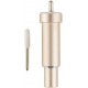 CUCHILLA PREMIUM PUNTA FINA + CARCASA - EXPLORE Y MAKER / CRICUT