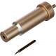 CUCHILLA PREMIUM PUNTA FINA + CARCASA - EXPLORE Y MAKER / CRICUT
