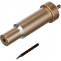 CUCHILLA PREMIUM PUNTA FINA + CARCASA - EXPLORE Y MAKER / CRICUT