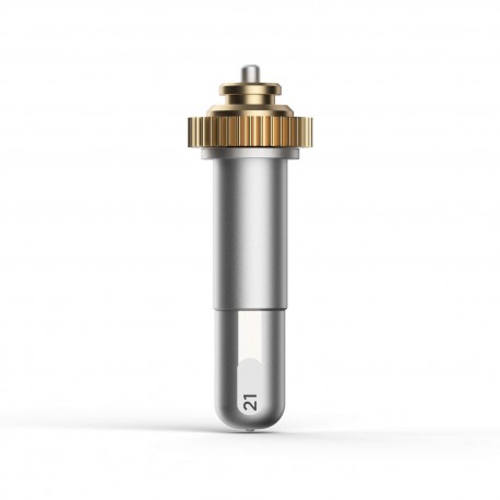 ADAPTADOR QUICKSWAP + PUNTA DE REPUJADO - CRICUT MAKER Y MAKER 3 / CRICUT
