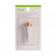 ADAPTADOR QUICKSWAP + PUNTA DE REPUJADO - CRICUT MAKER Y MAKER 3 / CRICUT
