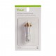 ADAPTADOR QUICKSWAP + CUCHILLA ONDULADA - CRICUT MAKER Y MAKER 3 / CRICUT