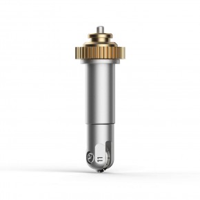 ADAPTADOR QUICKSWAP + CUCHILLA DE PERFORACION - CRICUT MAKER Y MAKER 3 / CRICUT