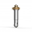 ADAPTADOR QUICKSWAP + CUCHILLA DE PERFORACION - CRICUT MAKER Y MAKER 3 / CRICUT