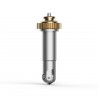 ADAPTADOR QUICKSWAP + CUCHILLA DE PERFORACION - CRICUT MAKER Y MAKER 3 / CRICUT