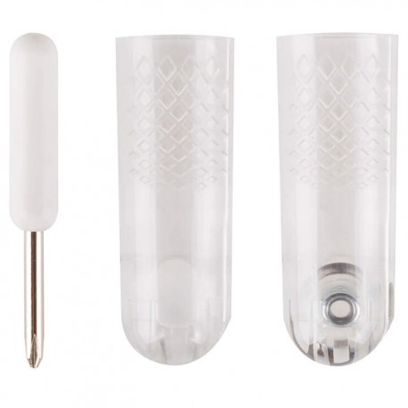 REPUESTO DE CUCHILLA ROTATORIA - CRICUT MAKER Y MAKER 3 / CRICUT