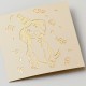12 TARJETAS INSERTABLES COLORES NEUTROS - EXPLORE Y MAKER / CRICUT