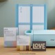 12 TARJETAS INSERTABLES COLORES NEUTROS - EXPLORE Y MAKER / CRICUT