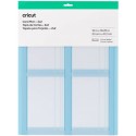 SOPORTE PARA TARJETAS 2X2 - 33cm x 41.20cm (1 und) - EXPLORE Y MAKER / CRICUT