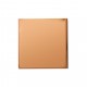 LAMINAS DE TRANSFERENCIA FOIL ROSA GOLD - 8 UND (30,5 cm x 30,5 cm) - EXPLORE Y MAKER / CRICUT