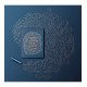 LAMINAS DE TRANSFERENCIA FOIL ROSA GOLD - 8 UND (30,5 cm x 30,5 cm) - EXPLORE Y MAKER / CRICUT