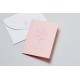 LAMINAS DE TRANSFERENCIA FOIL RUBY - 24 UND (10,1 cm x 15,2 cm) - EXPLORE Y MAKER / CRICUT