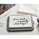 HOJA INFUSIBLE INK CRICUT NEGRO (30,5cm x 30,5 cm) 2PZ - EXPLORE Y MAKER / CRICUT
