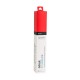 PAPEL INFUSIBLE INK CRICUT ROJO CEREZA (30,5CM X 30,5 CM) 2PZ - EXPLORE Y MAKER / CRICUT
