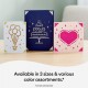 TARJETAS INSERTABLES COLORES PRINCESA R40 - 30PZ - EXPLORE Y MAKER / CRICUT