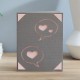 TARJETAS INSERTABLES CRICUT JOY COLORES PASTEL - 10 PZ CRICUT JOY / CRICUT