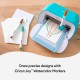 TARJETAS DE ACUARELA CRICUT JOY R20 (12 ct)/CRICUT