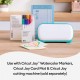 TARJETAS DE ACUARELA CRICUT JOY R20 (12 ct)/CRICUT