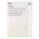 TARJETAS DE ACUARELA CRICUT EXPLORE Y MAKER R40 (10 ct)/CRICUT