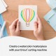 TARJETAS DE ACUARELA CRICUT EXPLORE Y MAKER R40 (10 ct)/CRICUT