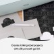 SET DE 5 BOLIGRAFOS DE GEL OPACO CRICUT JOY 1.0 mm - COLORES VARIOS/CRICUT