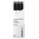 PLUMONES PERMANENTES 1.0MM CRICUT JOY - NEGRO (3PZ)/CRICUT
