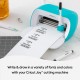 BOLIGRAFOS PERMANENTES 1.0mm CRICUT JOY - AZUL ROJO VERDE (3PZ)/CRICUT
