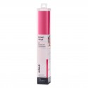 VINIL SMART PERMANENTE CRICUT FUSCIA MATE (33X91CM) - EXPLORE 3 Y MAKER 3 / CRICUT