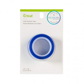CINTA TÉRMICA CRICUT 1PZ - 2 cm x 16 m / CRICUT