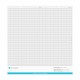 SOPORTE MAT PARA CAMEO PRO ADH. STD 24"X24" / SILHOUETTE