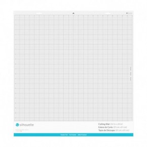 SOPORTE MAT PARA CAMEO PRO ADH. ESTANDAR 60X60CM / SILHOUETTE